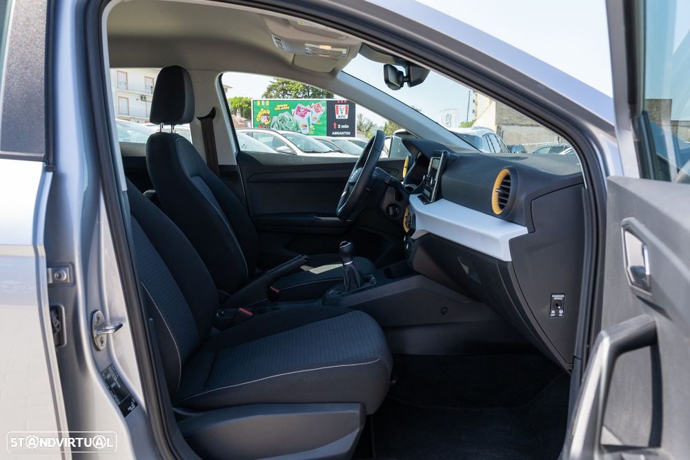 SEAT Ibiza 1.0 TSI Style - 15