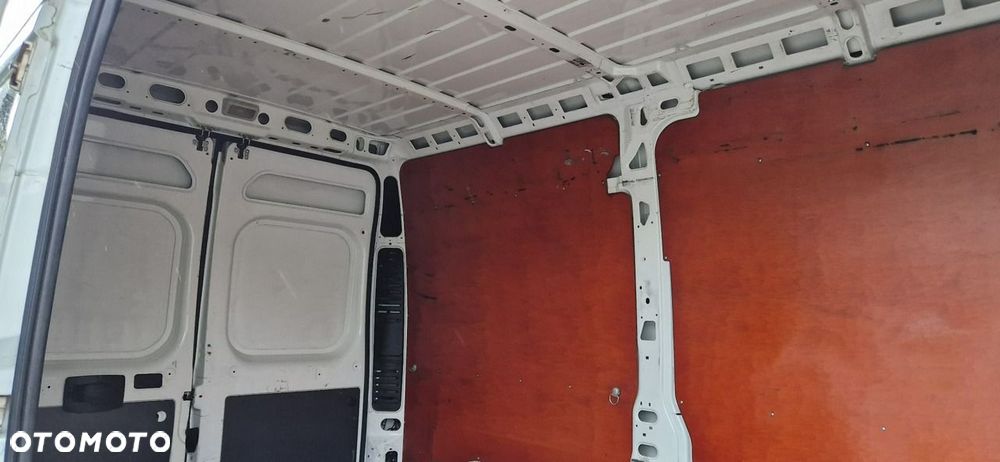 Peugeot Boxer - 36