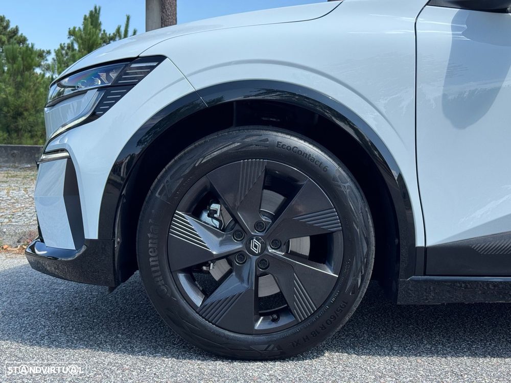 Renault Mégane - 53