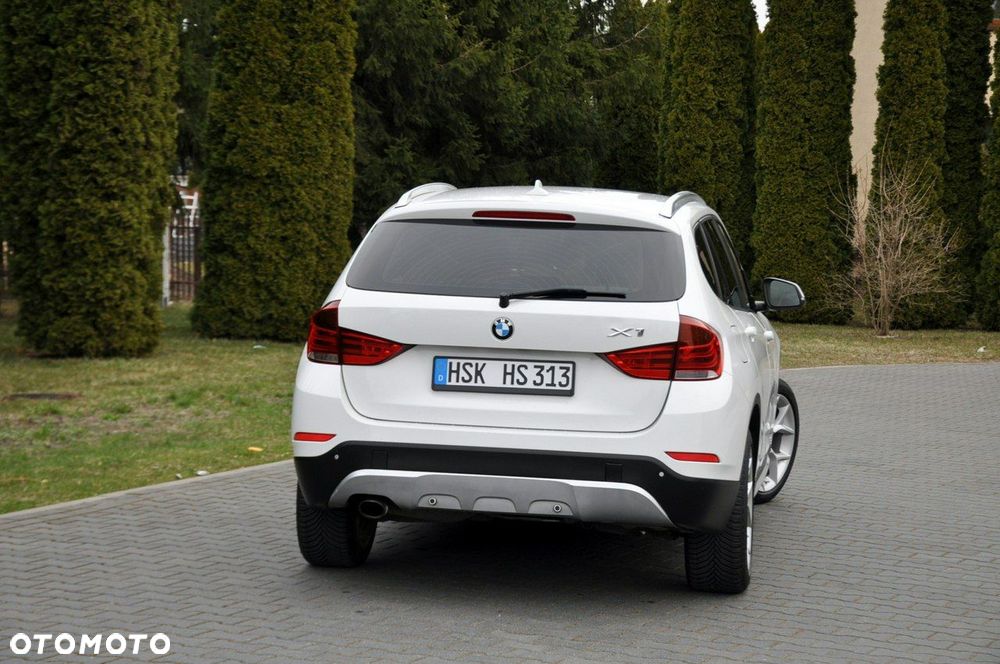 BMW X1 - 7