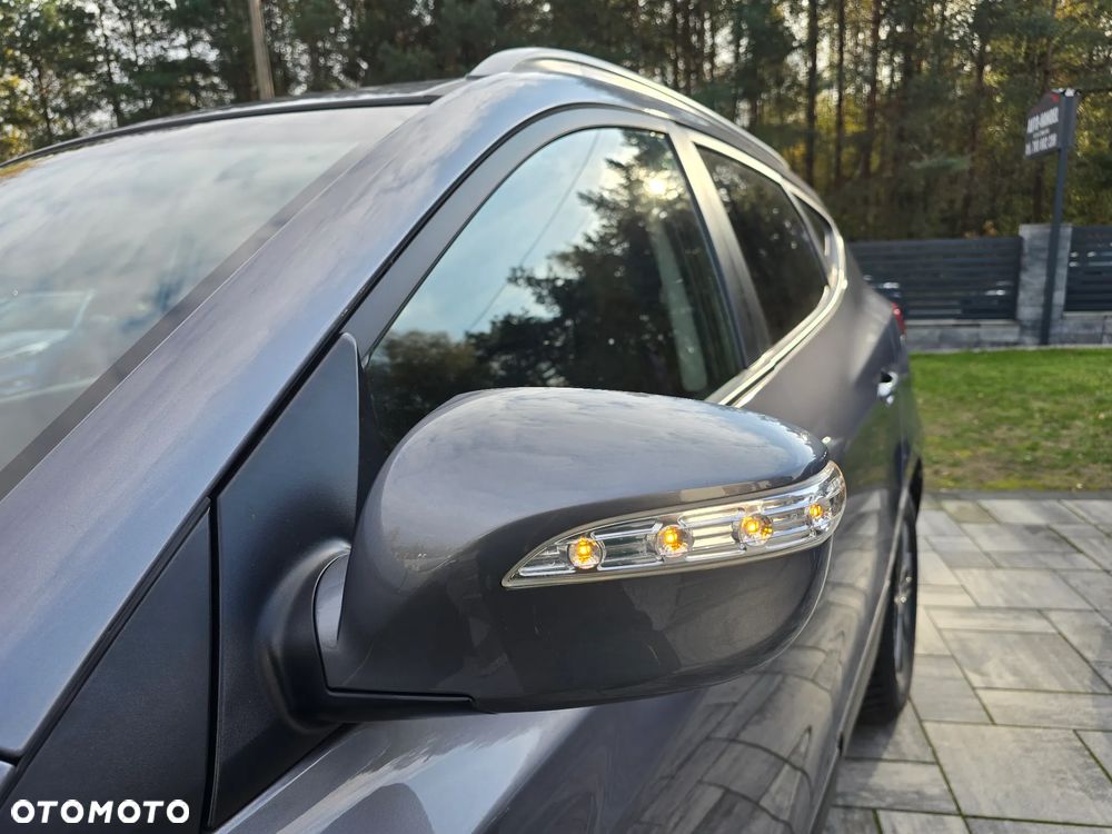 Hyundai ix35 1.6 2WD Style - 20