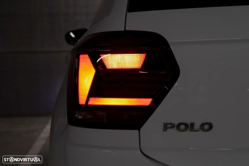 VW Polo - 8