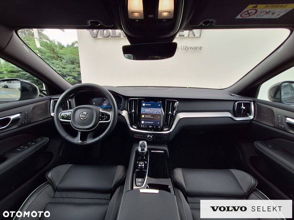 Volvo V60 - 15