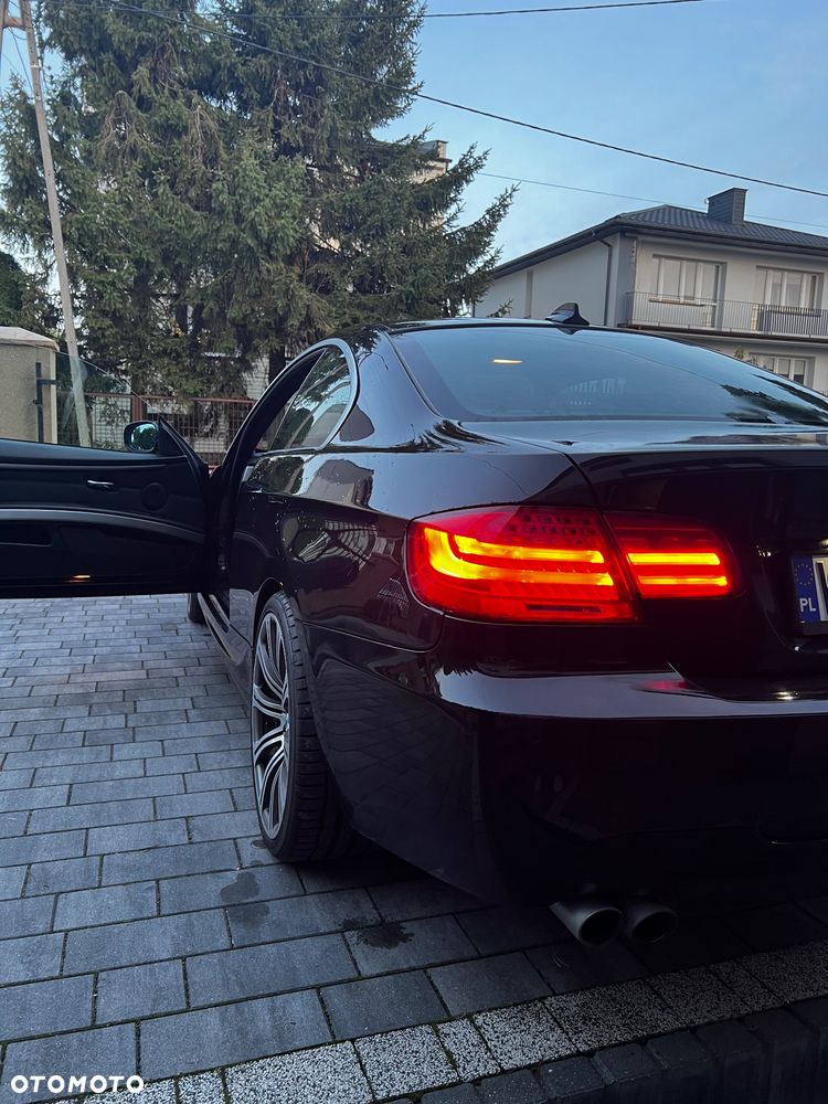 BMW Seria 3 330d - 9