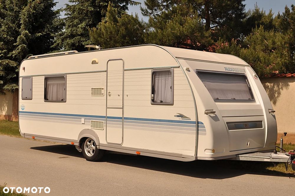 Adria CLASSICA 613 UT - 34