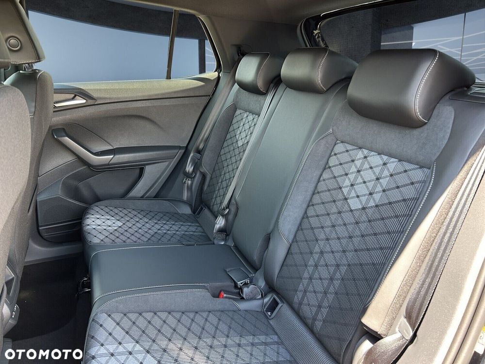 Volkswagen T-Cross - 8