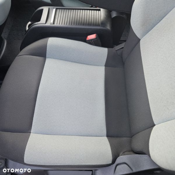 Citroën Berlingo M 1.2 PureTech Live Pack S&S - 18