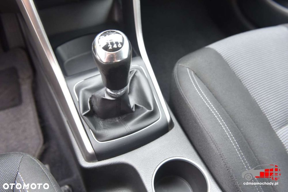 Hyundai i30 - 28