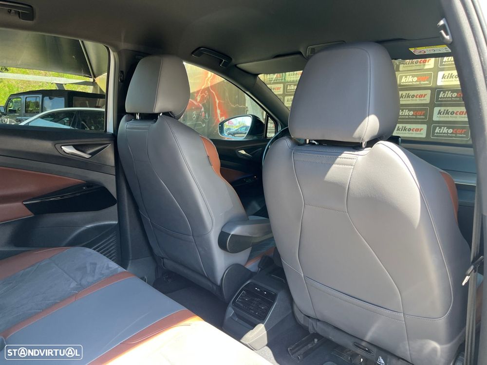 VW ID.4 77 kWh Pro Performance 1st - 51