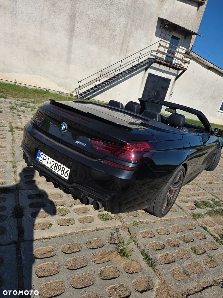BMW M6 - 17