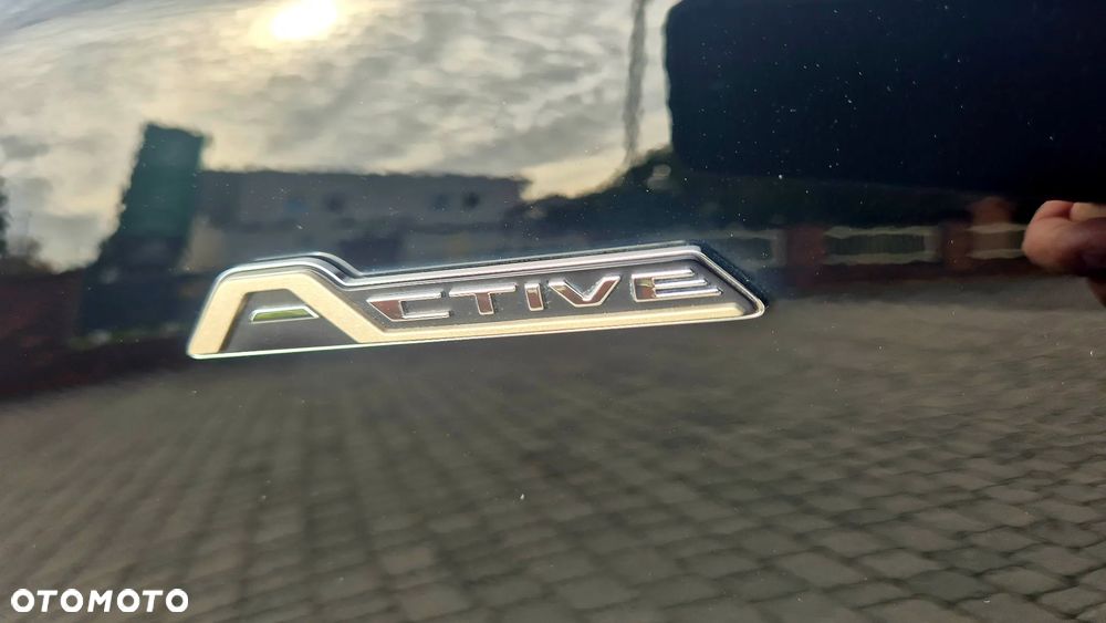 Ford Focus 1.5 EcoBoost Start-Stopp-System ACTIVE VIGNALE - 13