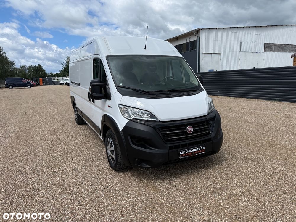 Fiat Ducato - 18