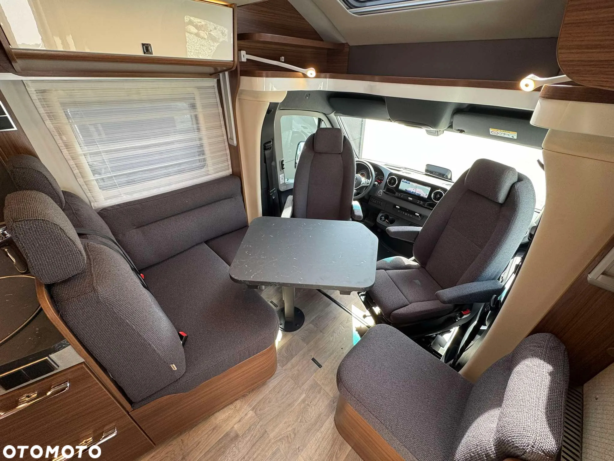 Hymer-Eriba B-MC T 680 - 14