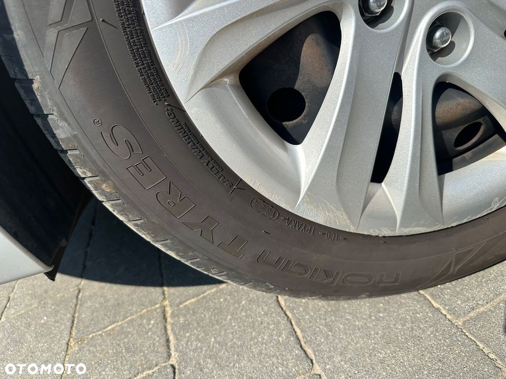 Hyundai i40 1.6 GDI Comfort - 36