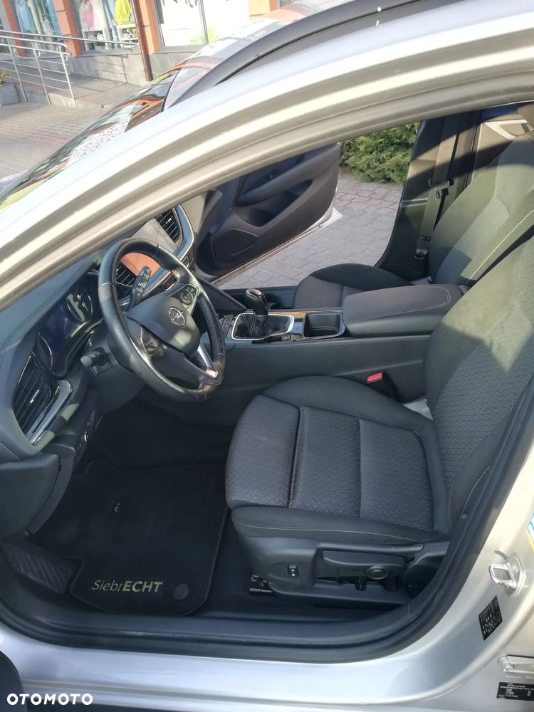 Opel Insignia 1.6 Business Edition - 26