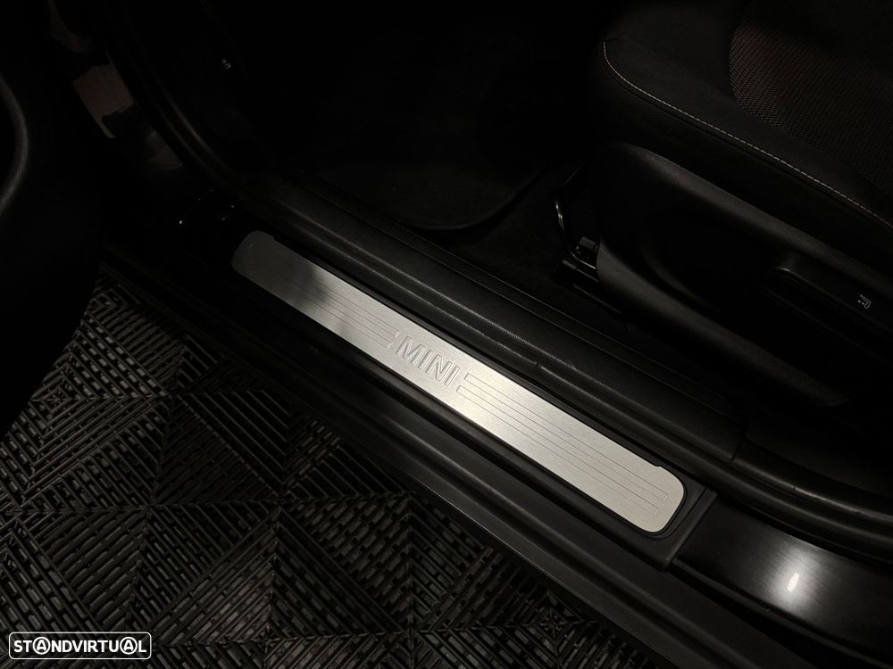 MINI Clubman Cooper Sport Edition - 48