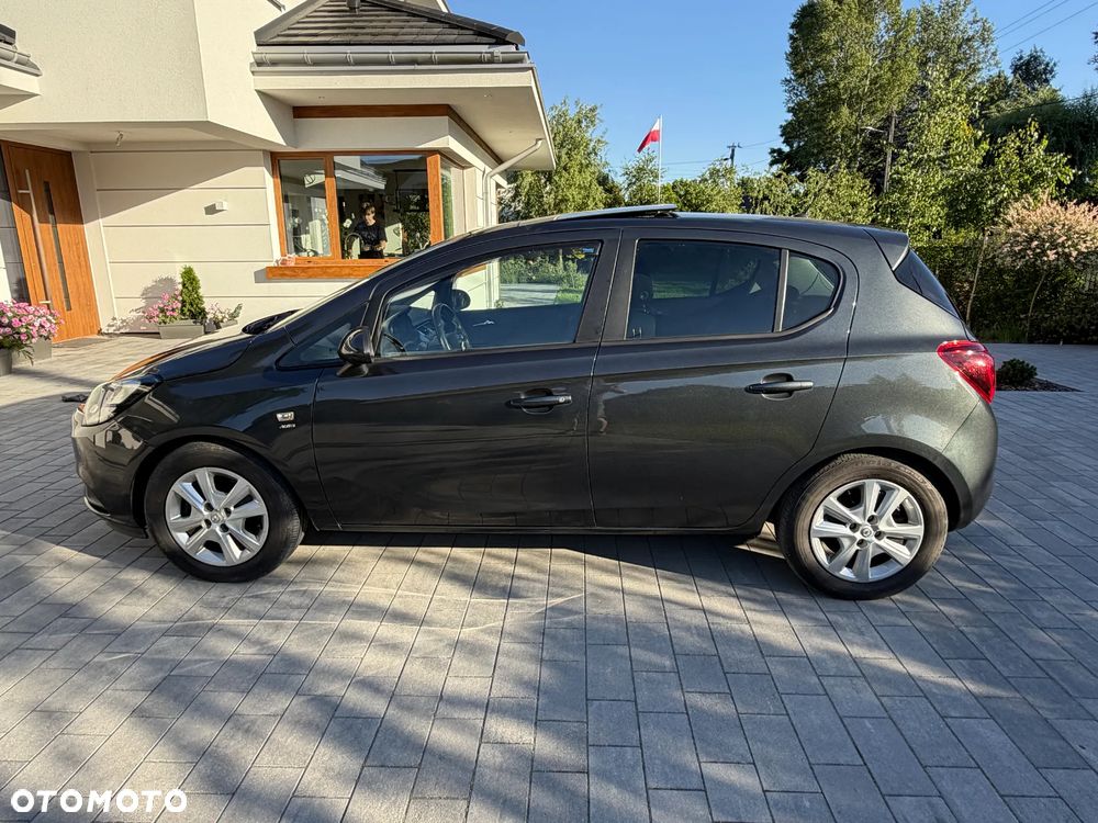 Opel Corsa - 5