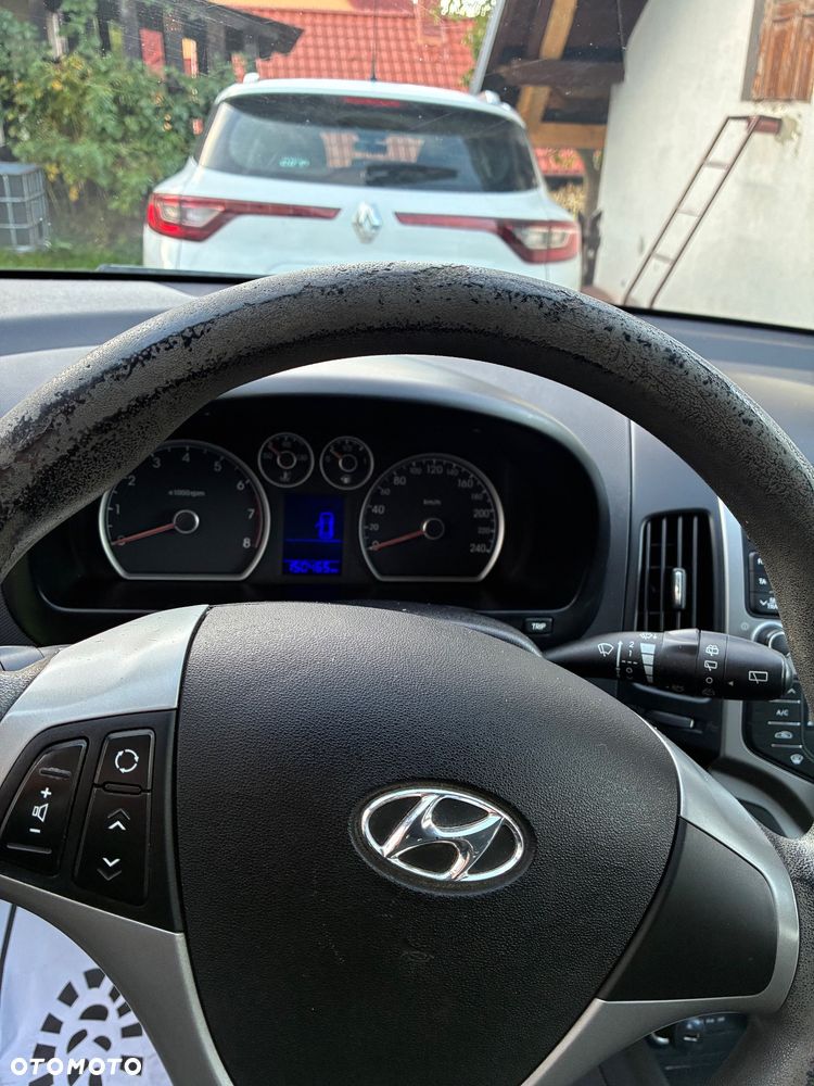 Hyundai i30 - 8