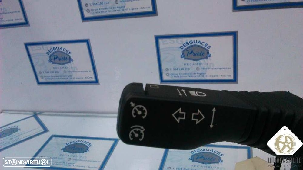 COMANDO PISCAS OPEL ASTRA H GTC 2006 - 2