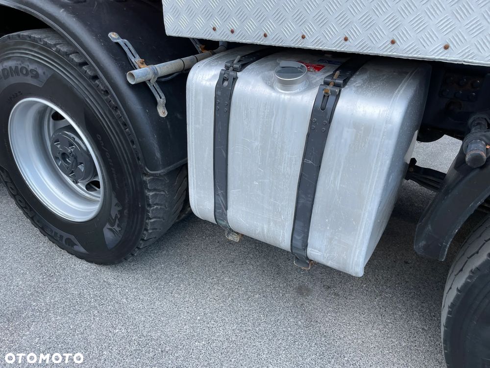 Scania G440 - 9