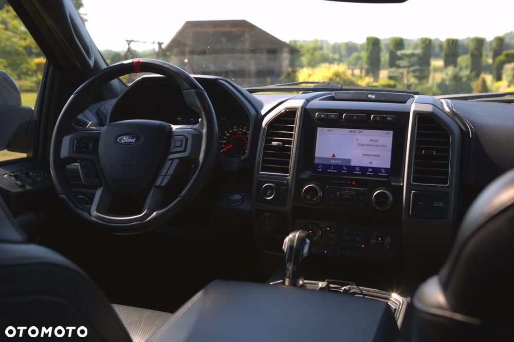 Ford F150 - 34
