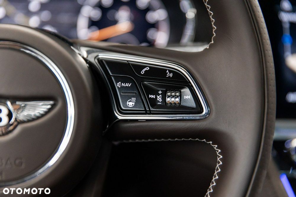 Bentley Continental GT - 29