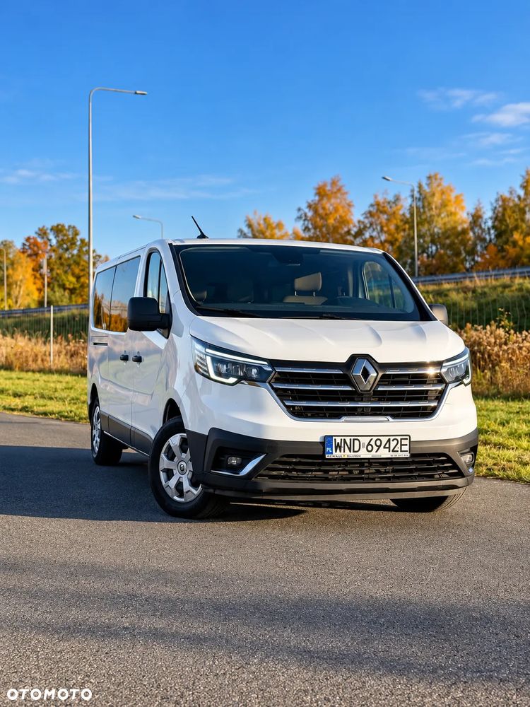 Renault Trafic - 4