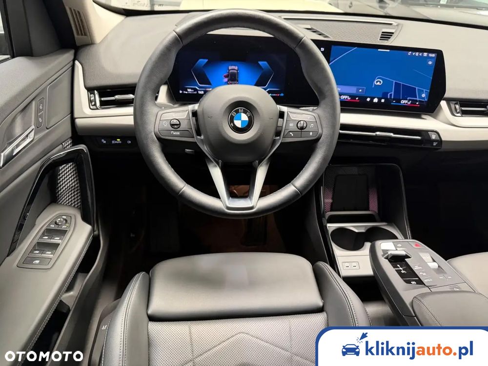 BMW X1 sDrive20i mHEV M Sport sport - 9
