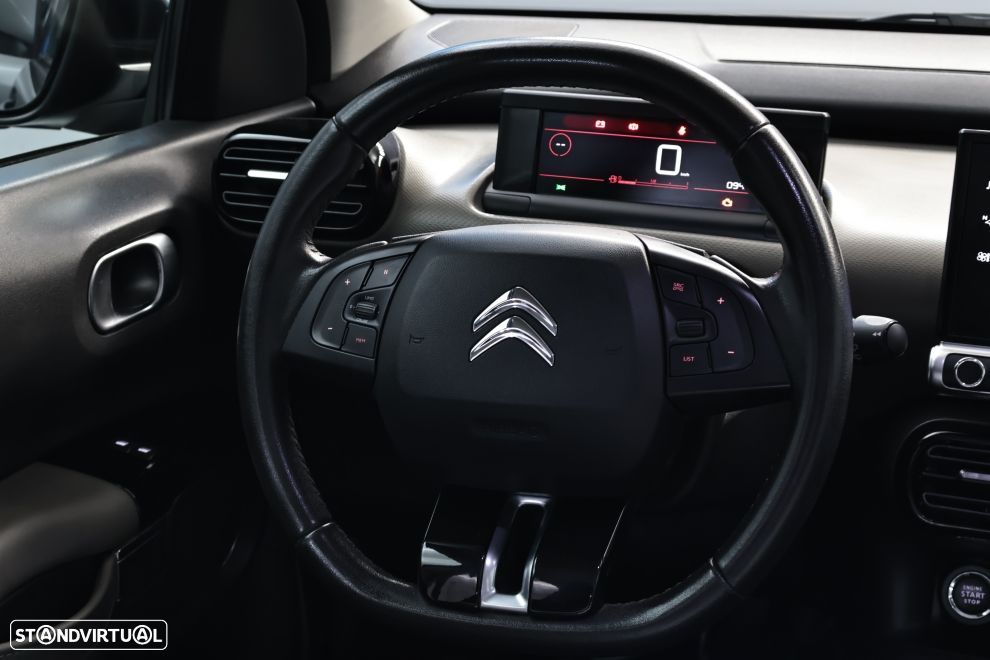 Citroën C4 Cactus 1.5 BlueHDi Shine - 18