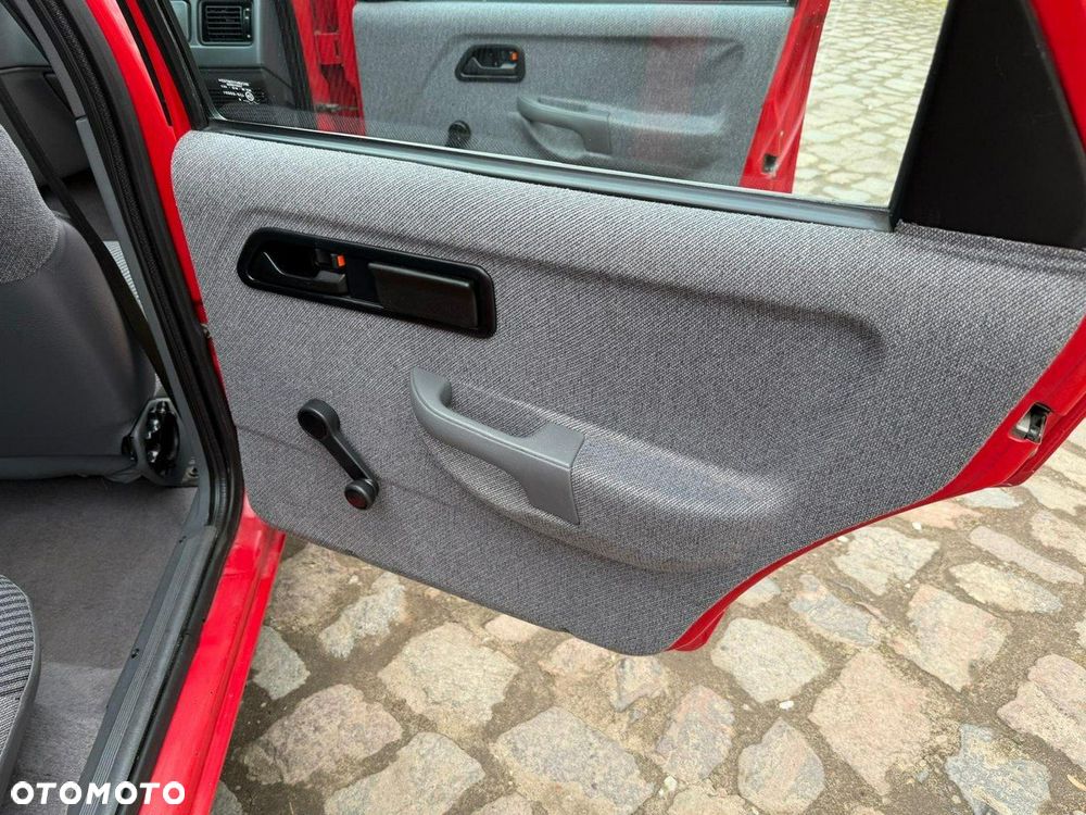 Ford Sierra - 18