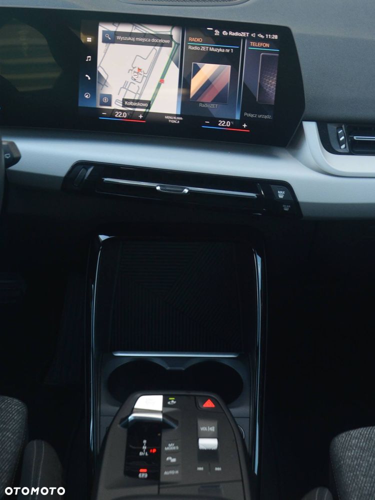 BMW X1 sDrive18d - 12
