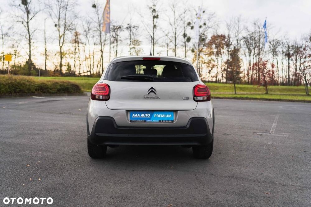 Citroën C3 - 14