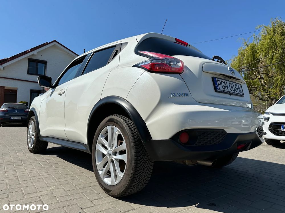 Nissan Juke - 34