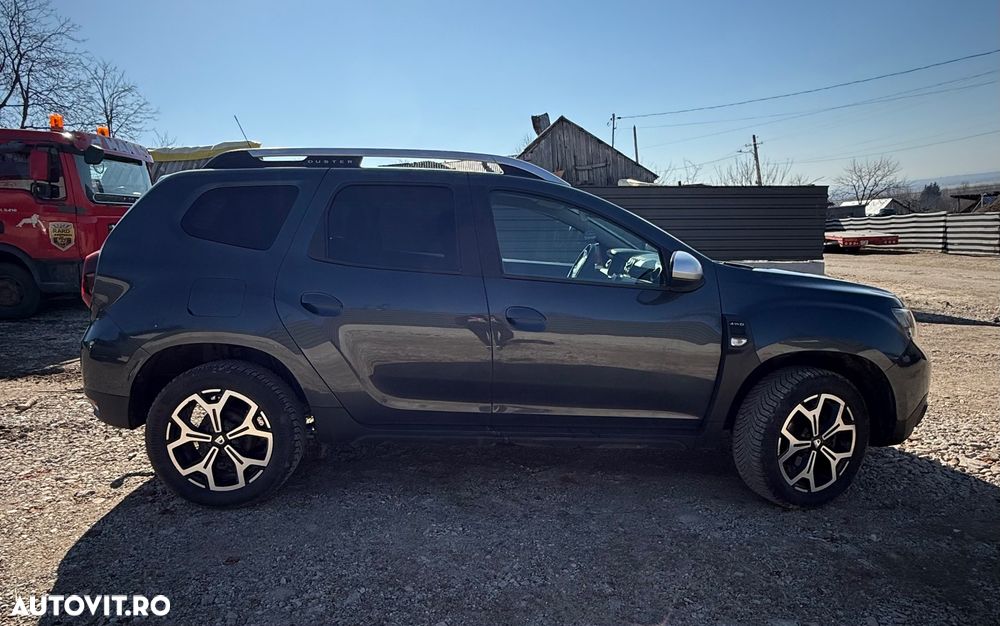 Dacia Duster - 3