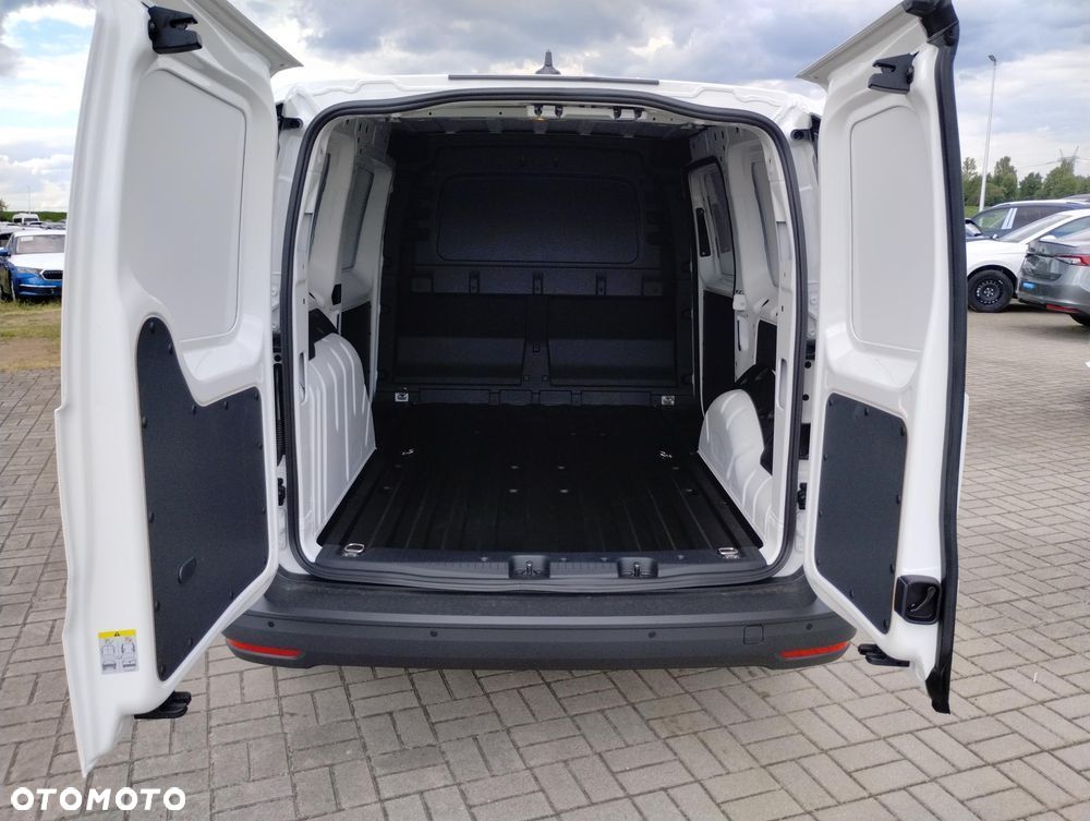 Volkswagen Caddy Cargo Maxi 1.5 TSI - 9