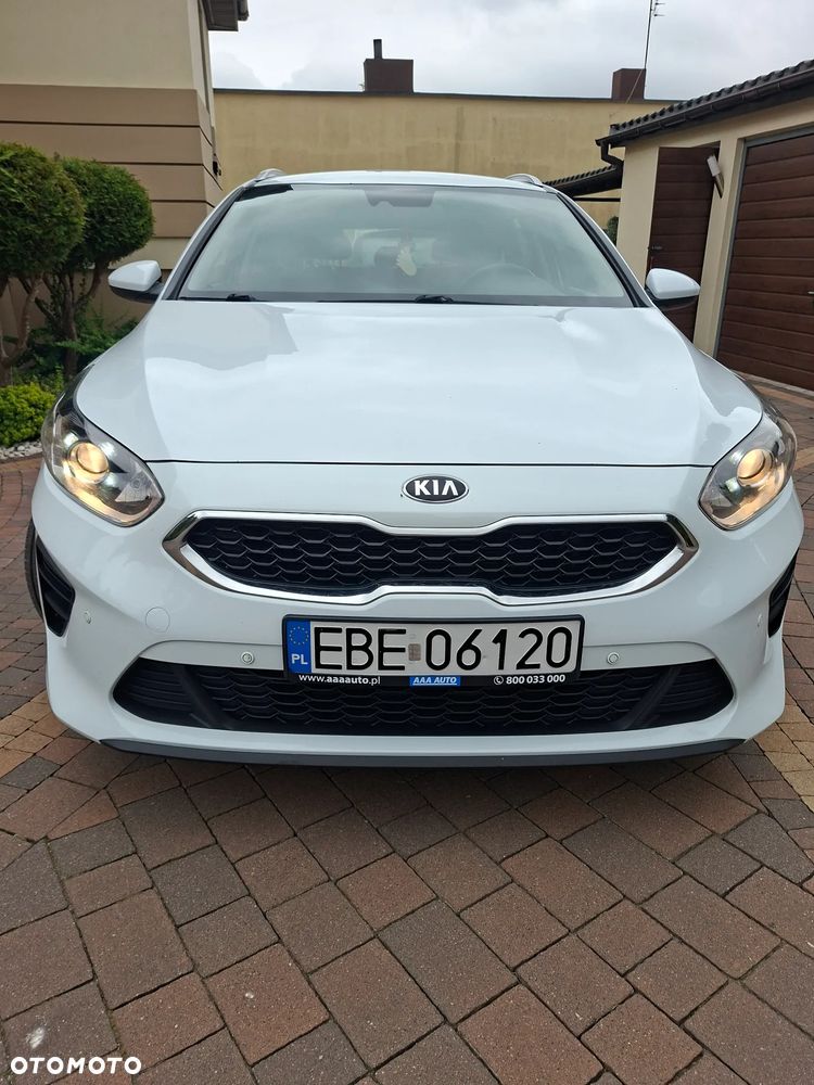 Kia Ceed 1.4 T-GDI S - 7