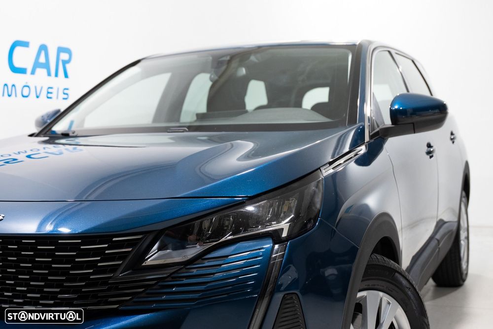 Peugeot 5008 1.2 PureTech Allure EAT8 - 5