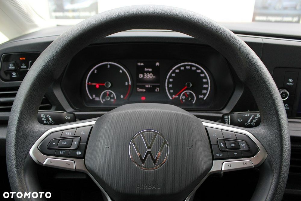 Volkswagen Caddy 2.0 TDI - 14