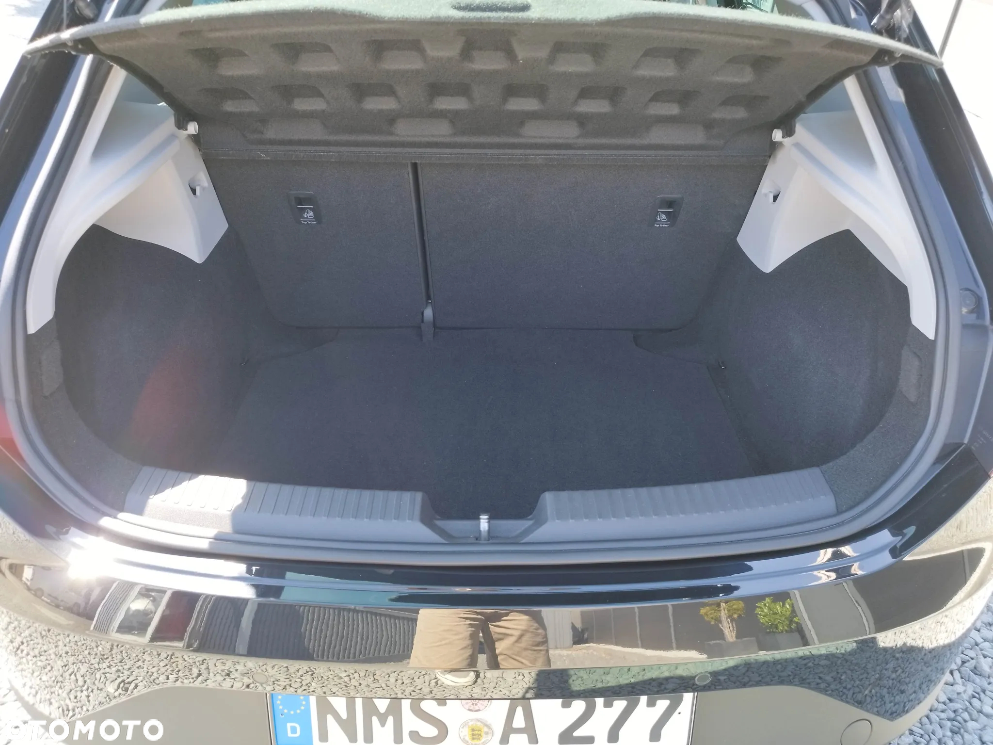 Seat Leon 1.4 TSI Start&Stop FR - 26