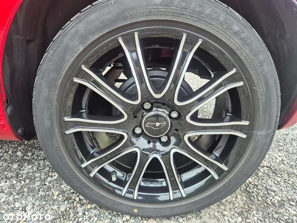 Suzuki Swift 1.2 30 Jahre - 19