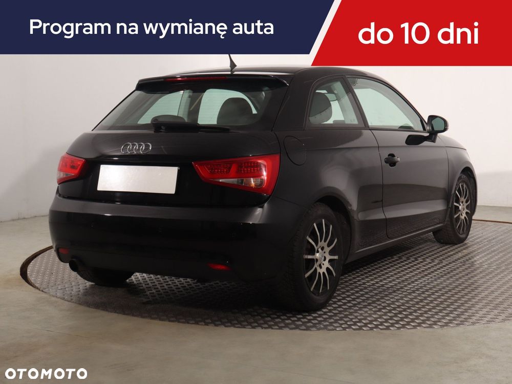 Audi A1 Sportback - 7