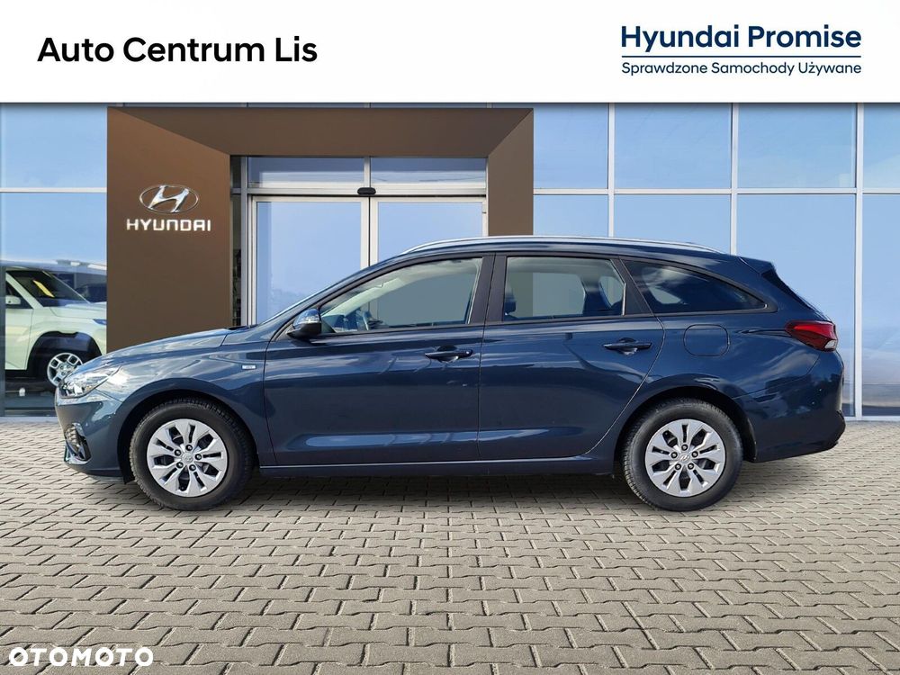 Hyundai i30 1.5 T-GDI 48V Modern - 2
