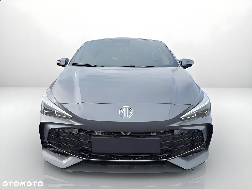 MG MG3 1.5 Excite - 3
