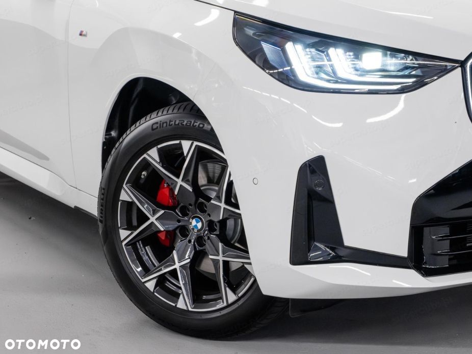 BMW X3 xDrive20d mHEV - 15