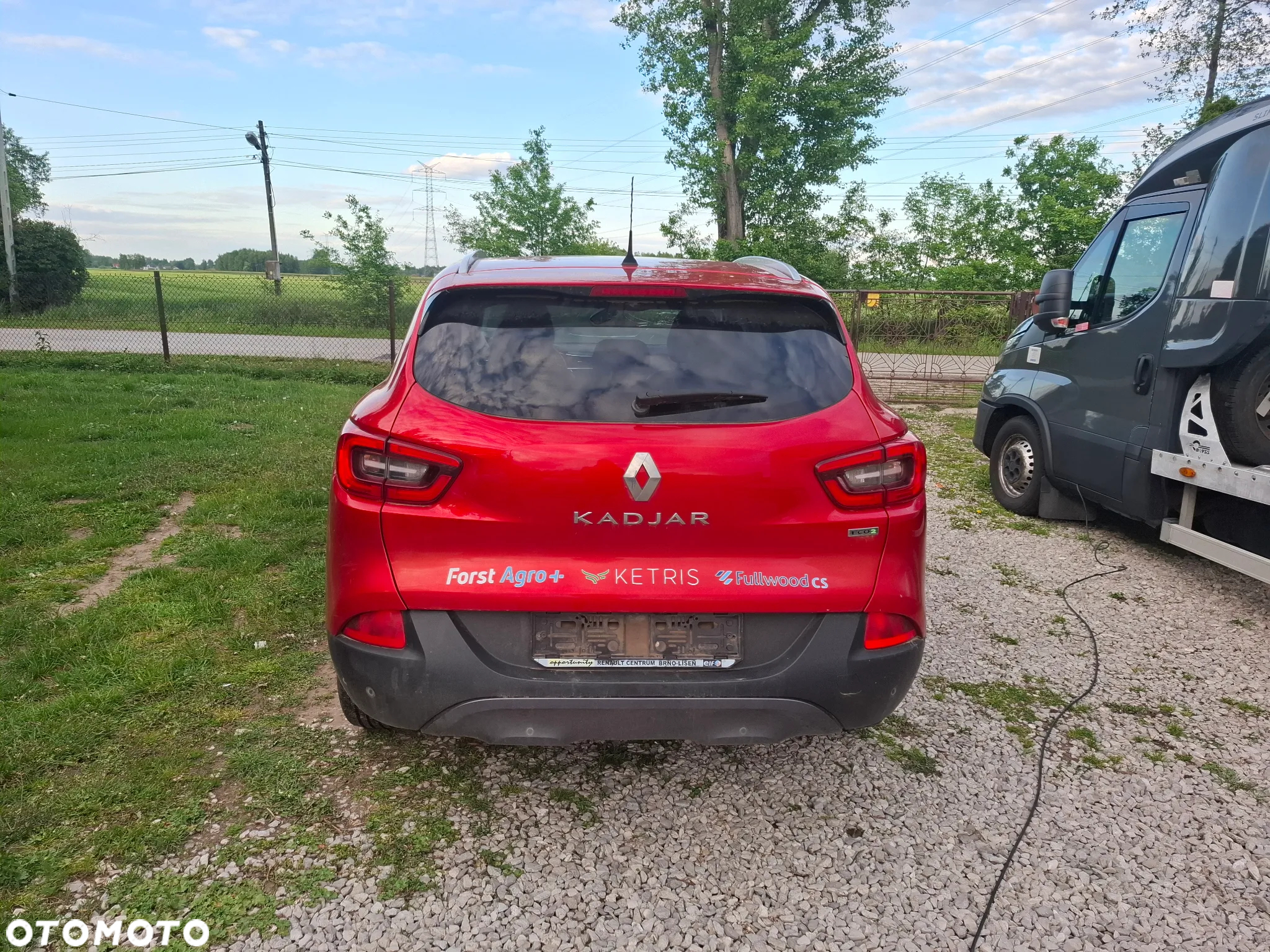 Renault Kadjar - 4