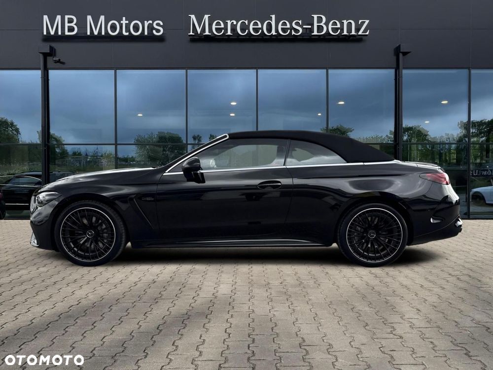 Mercedes-Benz CLE - 6