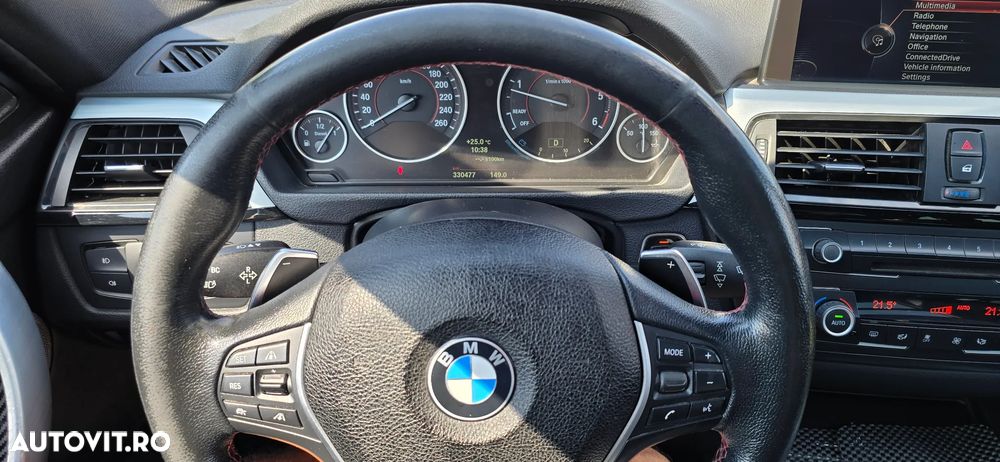 BMW Seria 3 - 14