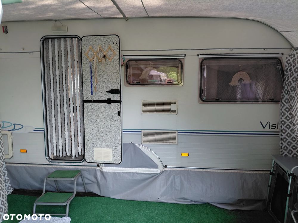 Inny Hylander Vision 400 - 8