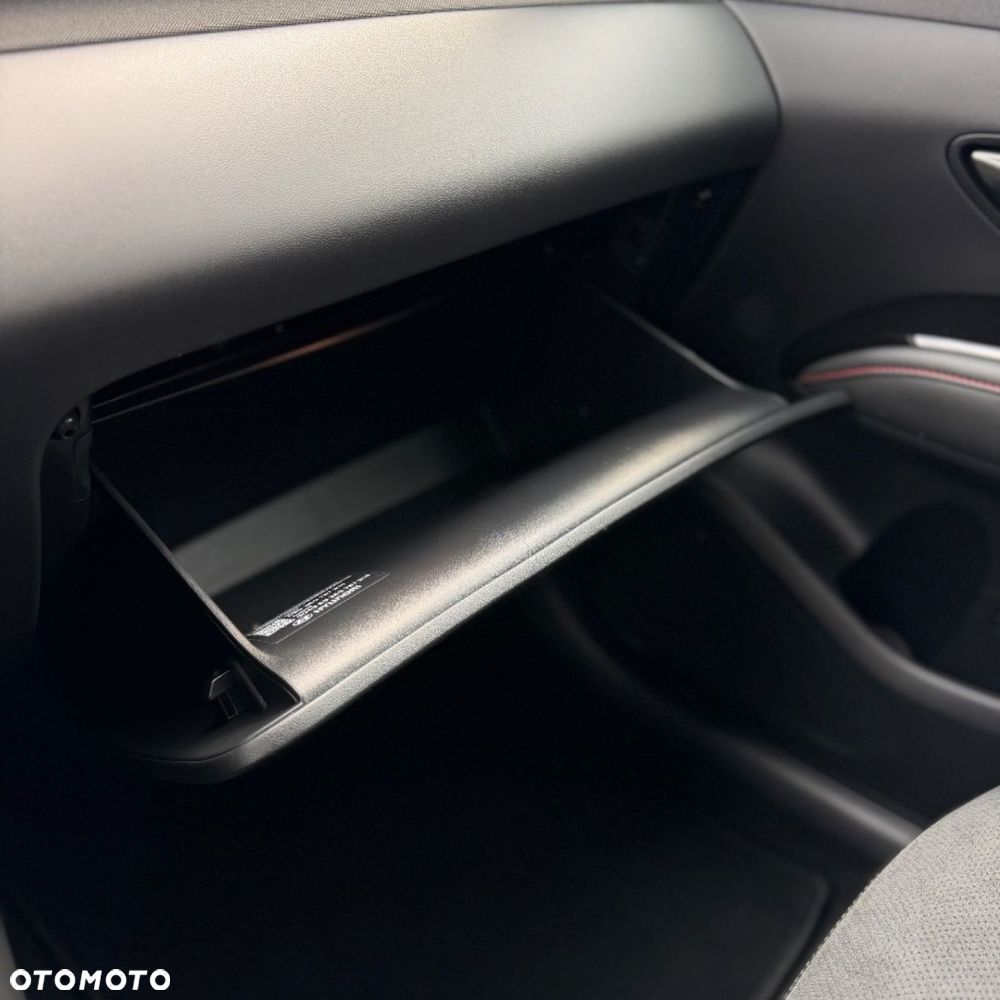 Hyundai Tucson - 38