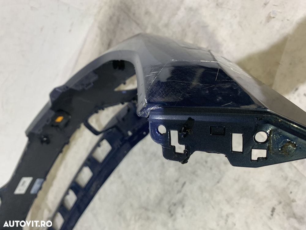 Bara fata BMW Seria 3, G20/G21, 2019, 2020, 2021, 2022, 2023, cod origine OE 51117468359. - 5